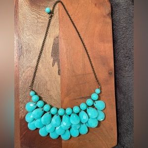 Bright Statement Necklace | $8